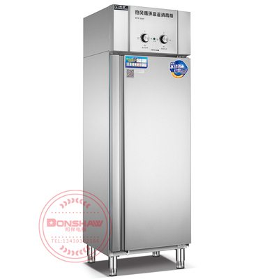 RTP350F 热风循环高温消毒柜 邦祥消毒柜 单门