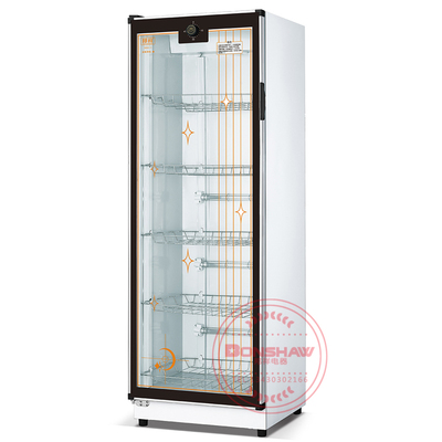 380C-1 臭氧保洁消毒 石英管加热烘干 邦祥消毒保洁柜