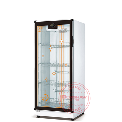 280C-1 臭氧保洁消毒 石英管加热烘干 邦祥消毒保洁柜