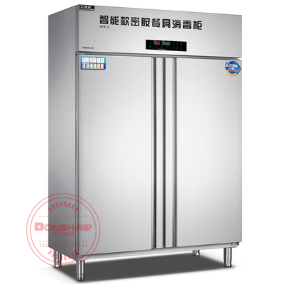 ATS-2 智能款密胺餐具消毒保洁柜 邦祥热风循环智能消毒柜