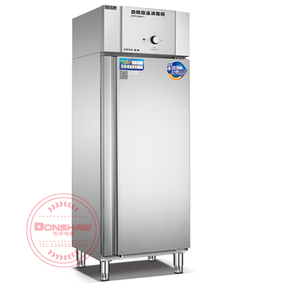 RTP350A-1商用高温餐具消毒柜 邦祥电器 商用消毒柜