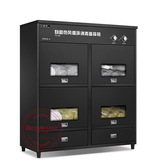 TL-2A 中温热风循环 臭氧消毒保洁备餐柜